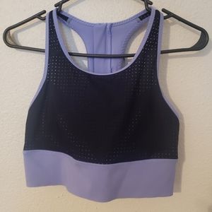 Athleta size small sports bra